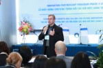 IPP tổ chức hội thảo đồng sáng tạo tại 4 khu vực