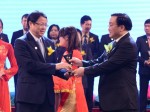 VietinBank lần thứ 3 nhận giải Thương hiệu Quốc gia