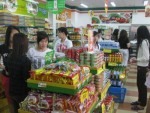 Hapro đã sẵn sàng hàng hóa phục vụ Tết
