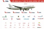 Thị trường đại lý vé máy bay: Thời của liên minh doanh nghiệp nội