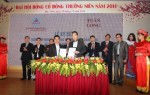 Hanaka ký kết nhiều hợp đồng hợp tác lớn nhân kỷ niệm 20 năm thành lập