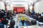 BHXH Việt Nam và Tổng cục Thuế ký quy chế phối hợp