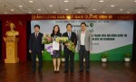 Vietcombank công bố tân thành viên HĐQT và tân Phó Tổng giám đốc