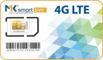 MK Smart xuất khẩu SIM 4G LTE sang Lào