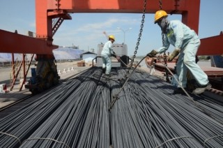 2018: Thép Hòa Phát tăng trưởng đột phá về xuất khẩu