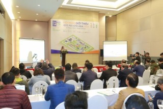 Hơn 400 doanh nghiệp tham gia triển lãm quốc tế ngành điện và năng lượng