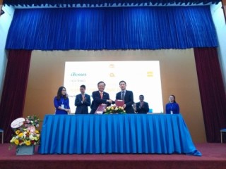 DNNVV và khởi nghiệp đang đứng trước cơ hội lớn