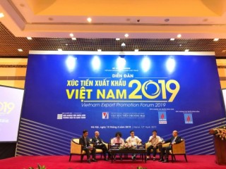 Vị thế sản phẩm Việt Nam đang dần được khẳng định