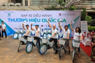 Tuần lễ thương hiệu quốc gia: Tôn vinh doanh nghiệp, quảng bá thương hiệu