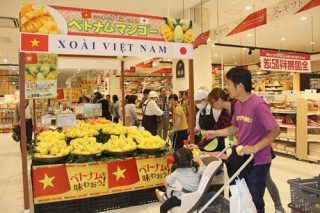 Doanh nghiệp tìm đường xuất khẩu qua kênh thương mại điện tử