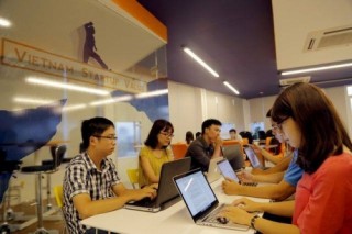 Hệ sinh thái khởi nghiệp Việt Nam vươn lên top 3 ASEAN