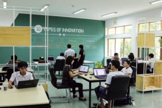 Giới trẻ Việt Nam có tham vọng kinh doanh đứng thứ 3 ASEAN