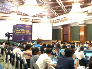 Tìm giải pháp gỡ khó cho doanh nghiệp xã hội