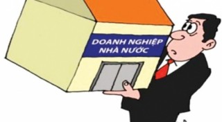 7 thách thức khiến DNNN chưa tiếp cận được vốn quốc tế