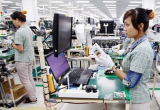 Kết nối giao thương Việt Nam - Hàn Quốc