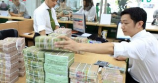Ngân hàng vào cuộc kích cầu cuối năm