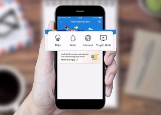 Sôi động cuộc đua ví điện tử
