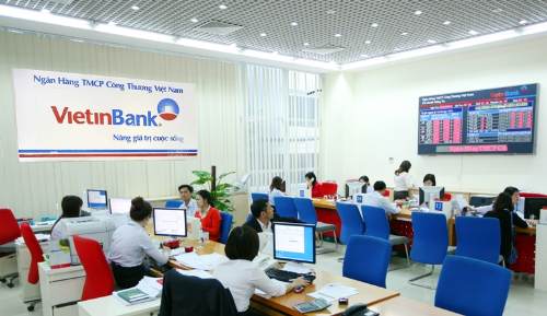 VietinBank: Một cách nhìn và một hướng đi