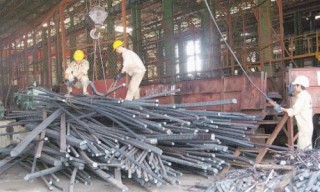 Đổi mới công nghệ chính là lối thoát