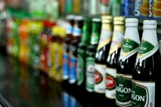 Năm 2016: Bia Sài Gòn đẩy mạnh thị trường xuất khẩu