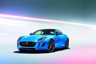 Jaguar F-Type bản đặc biệt có giá từ 111.100 USD