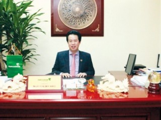 Vượt thách thức, chiếm lĩnh thị trường
