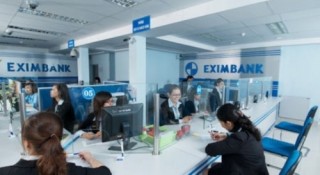 Eximbank: Ưu đãi lãi suất lên đến 7,6%/năm dành cho khách hàng gửi tiền
