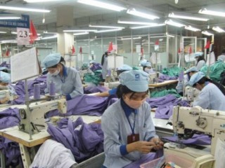 Ngành dệt may: Quyết giành lại thị trường nội