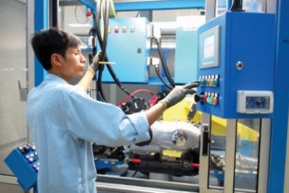 Hoạt động XHTD hỗ trợ DN phát triển