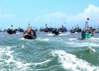 Gỡ nút thắt cho ngư dân