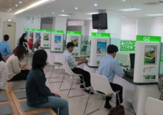 Tiện lợi hơn với dịch vụ thu hộ iCare của Vietcombank và Mobivi