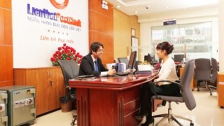 LienVietPostBank lựa chọn nền tảng ngân hàng lõi Oracle FLEXCUBE