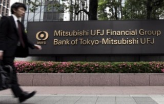 The Bank Of Tokyo-Mitsubishi UFJ, Ltd - CN TP.HCM được thay đổi thời hạn hoạt động