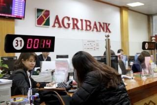 Agribank giữ vững vị trí đứng đầu trong hệ thống NHTM