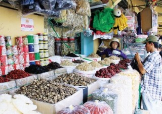 Tăng kiểm soát thực phẩm nhập khẩu