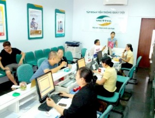 Cuộc đua trong thế giới di động