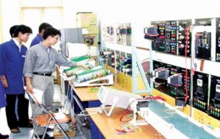 Bất an với an ninh mạng