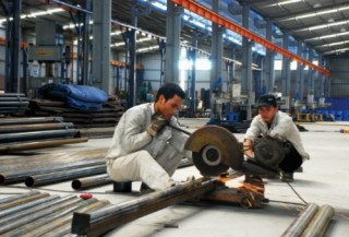 Doanh nghiệp gặp khó vì nhân lực