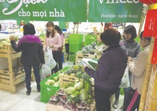 Đáp ứng đủ nhu cầu của người tiêu dùng