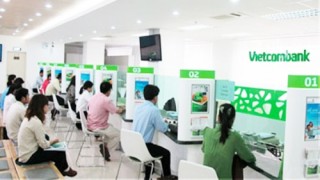 Vietcombank triển khai dịch vụ nạp tiền đại lý Jetstar