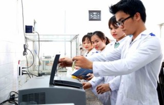 Hỗ trợ sinh viên khởi nghiệp