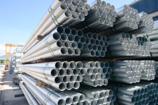 Hòa Phát đứng vị trí tiên phong về thị phần bán hàng thép