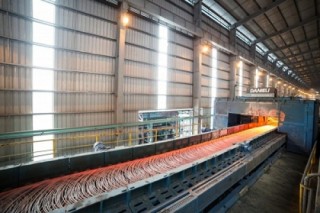 Nộp thuế tăng 40%, Hòa Phát nộp ngân sách Nhà nước 5.000 tỷ đồng