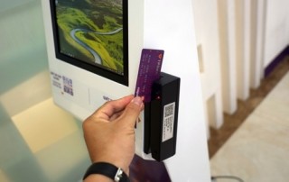 TPBank: Phát hành thành công thẻ chip ATM và thẻ contactless