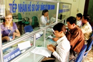 Cắt giảm thủ tục hành chính làm lợi cho DN