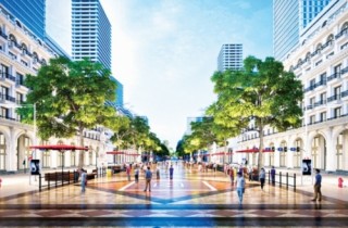 Doanh nghiệp giúp du lịch tăng tốc