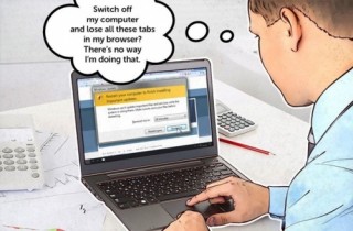 Chỉ 12% nhân viên biết bảo mật thông tin DN