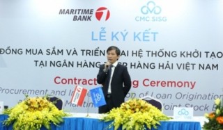 Tự động hóa quản lý khoản vay