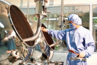TP.HCM: Tiếp đà chuyển dịch tích cực