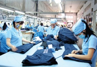 Hướng dòng vốn vào sản xuất kinh doanh